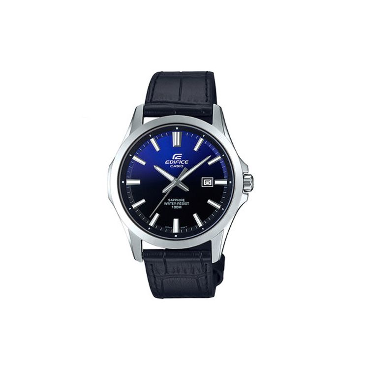 Casio Edifice 100M Waterproof Quartz Watch