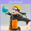 Figurine de Acțiune Anime Naruto Bătălie Gaara Naruto Kakashi Material PVC Personaj Transformers