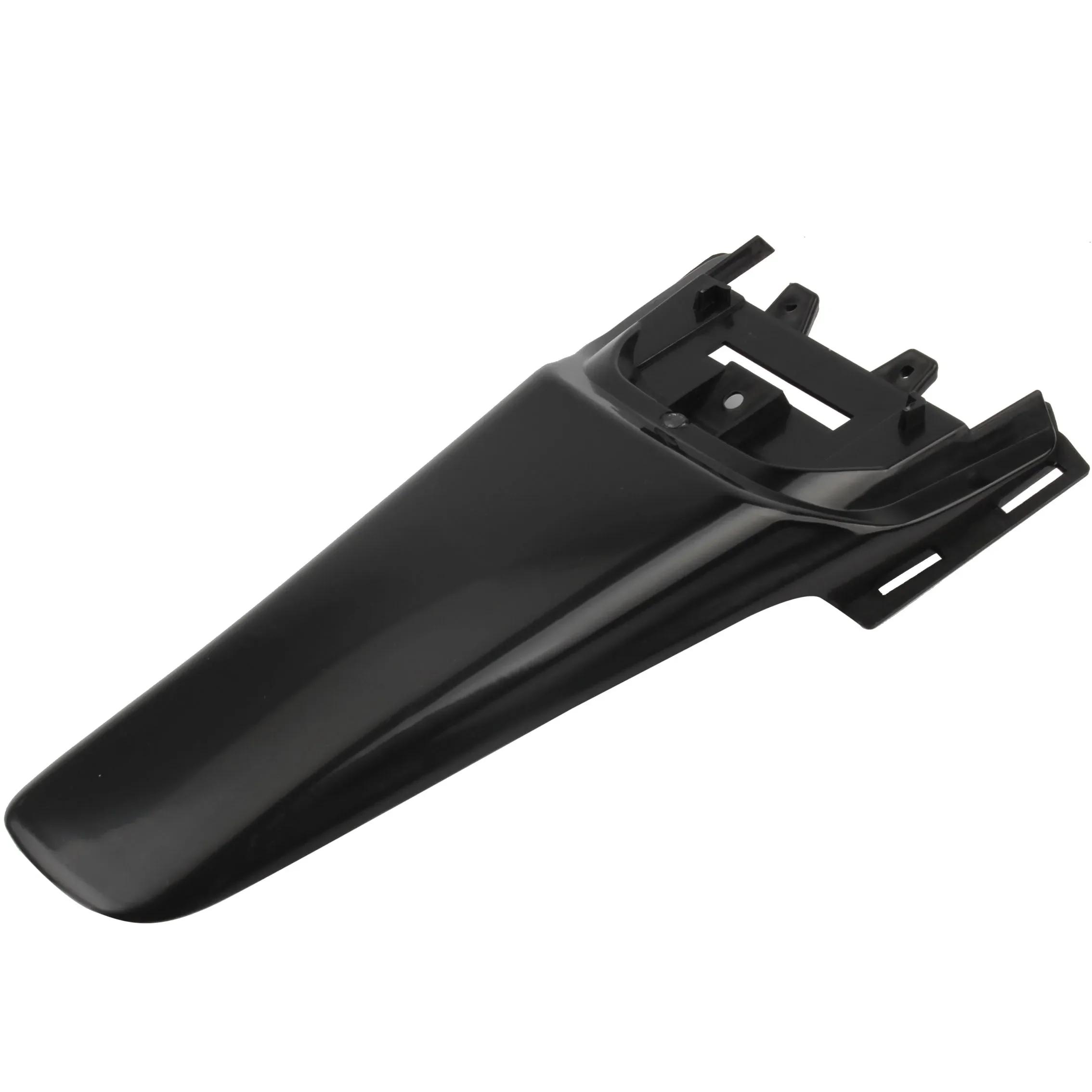 

Мотоциклетні аксесуари 50cc для Honda CRF50 Переобладнання Заднє крило Міні Мото Пітбайк Бризковик Мотокрос Позашляховий Подовжений