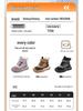 Bobodou 2026 Winter Boys' and Girls' Plus Velvet Snow Boots