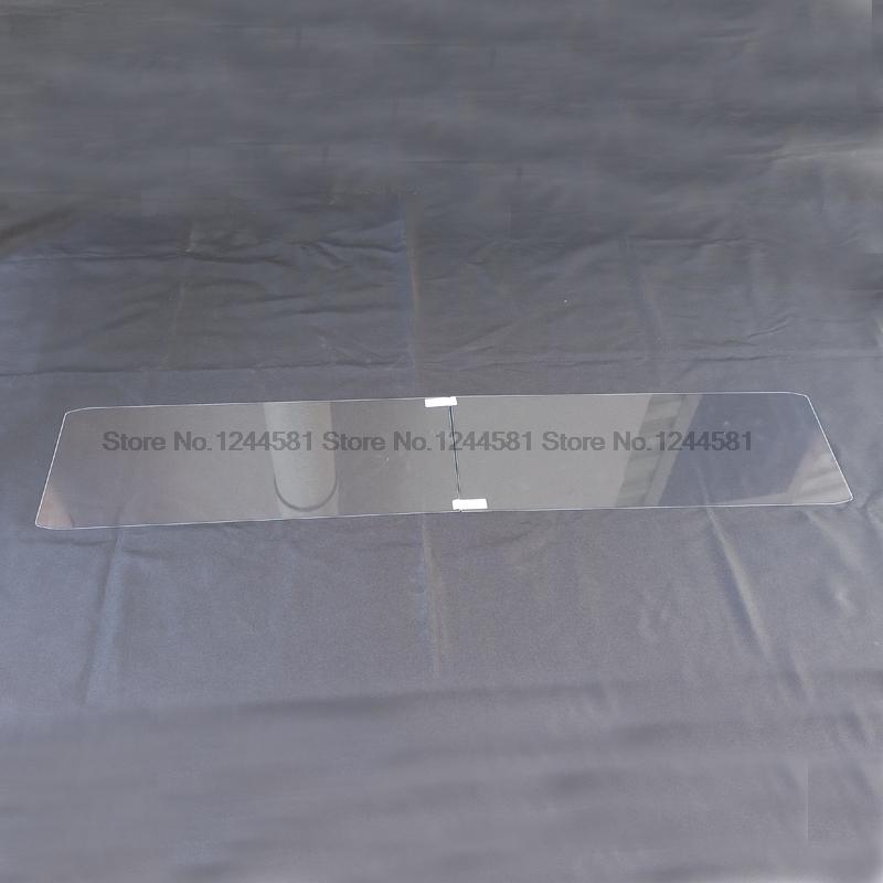 Gehärtetes Glas Displayschutz für Kia EV3 2024 2025 12,3 Zoll Auto Infotainment Radio GPS Multimedia Schutzfolie