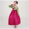 Girls' Traditional Korean Choir Performance Dress Set - June 1st