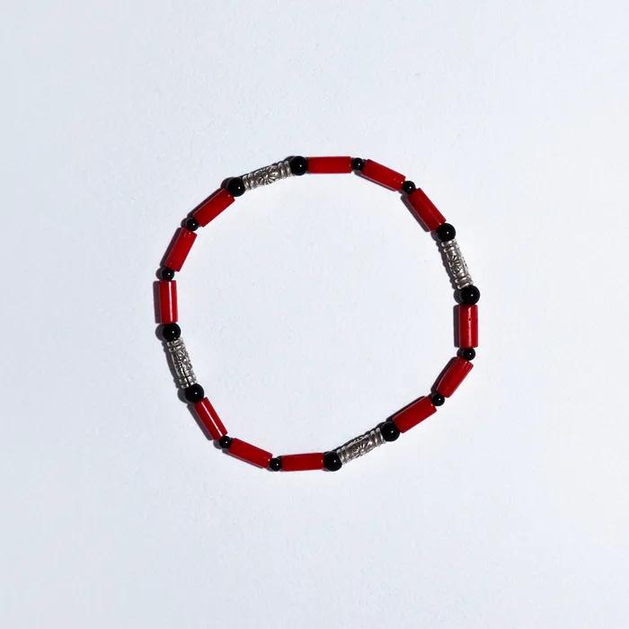 Scarlet Bracelet