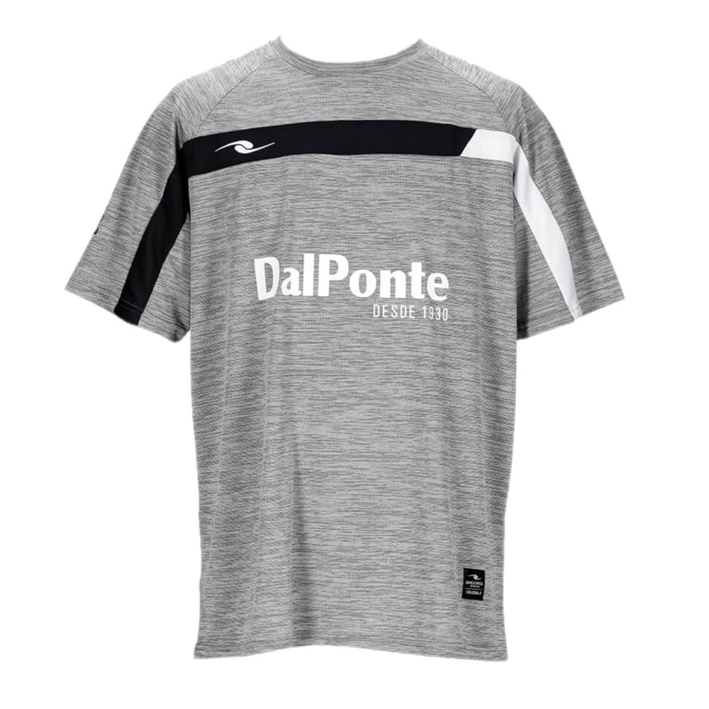 

Футболка Air Light Plastic Shirt HGR [Dow Punch] для футбола/футзала для мужчин (Серый)