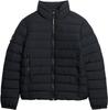 Superdry Fuji Embroidered Padded Winter Jacket (M5011911A-98T)