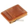 Leather Wallet for Men