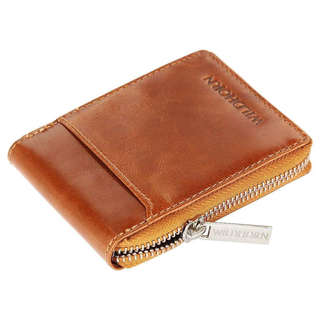 Leather Wallet for Men