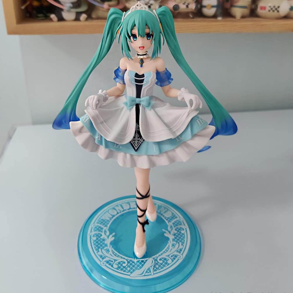 Hatsune Miku Action Figure Hatsune Miku Anime Game Toy 20cm