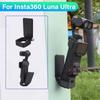 Protišmykový magnetický držiak Adaptér Držiak Stojan pre Insta360 Luna Ultra Gimbal Príslušenstvo ku kamere