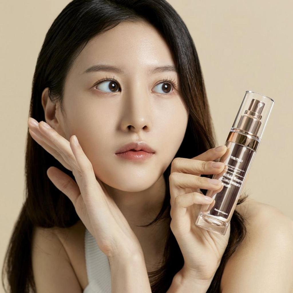 [MANYO FACTORY] Bifida Biome Concentrate Serum  35ml