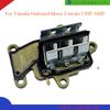 Reed Valve Assy 63V-13610-10 for Yamaha Outboard Motor 2-stroke 15HP 18HP 63W-13610-00 Boat Accessories
