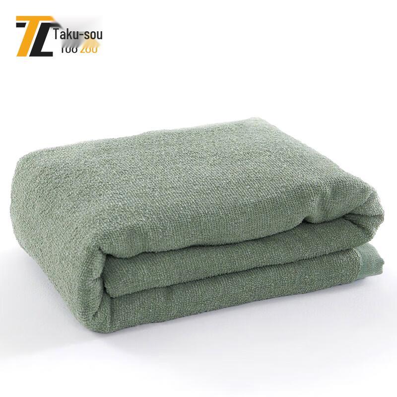 

Towel Quilt Summer Blanket