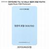 NCT127 DOYOUNG The 1st Album YOUTH POB Event Official Photocard Postcard