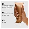Après-Shampooing Ultimate Smooth Wella 200ml