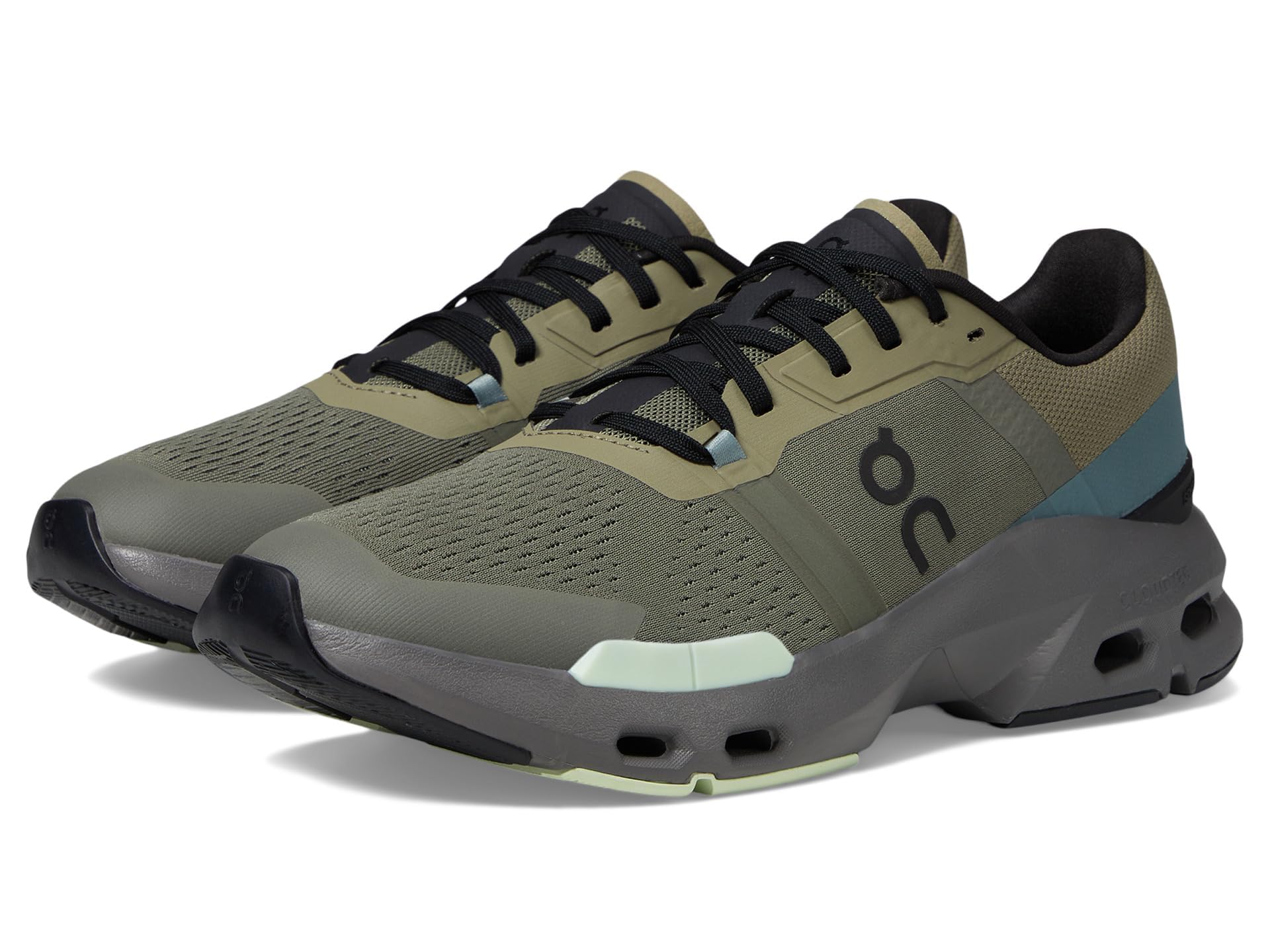 

On Cloudpulse Grove Lima Training Size Men s Shoes, 30.5cm