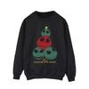 The Nightmare Before Christmas Mens Tree Sweatshirt