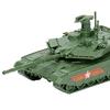 1:72 DIY Assemble Rotation Fort Reconnaissance Vehicles Miniature 4D Tank Model for Party Favors Collection Children Gift Boys
