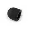 Capacitive Silver Fiber Cloth Tip for Touchscreen Pen