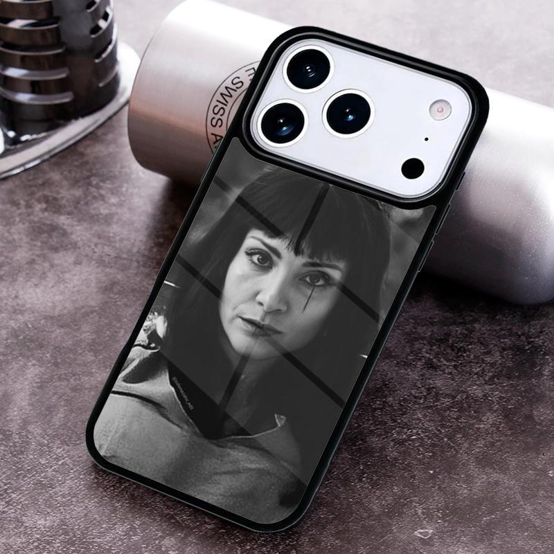 Vis a Vis Zulema print Phone Case For iPhone 17,16e,15,14,13,12,11,Mini,Pro,MAX soft Silicone Cover iPhone 12