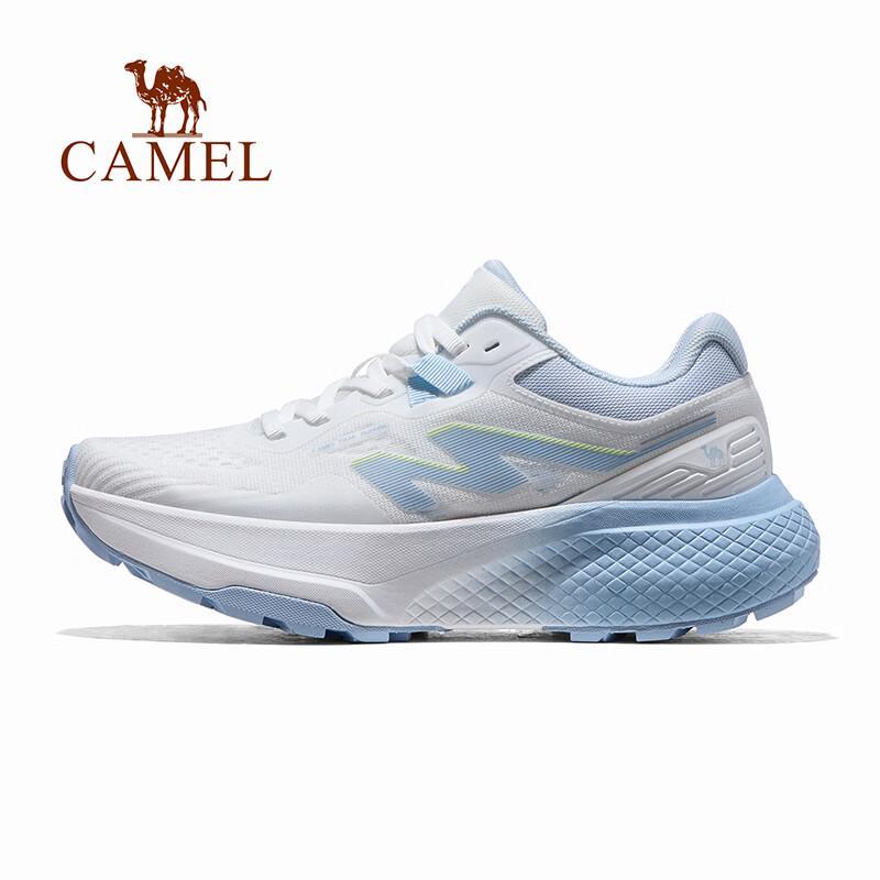 Camel Feiteng Unisex Trail Running Shoes