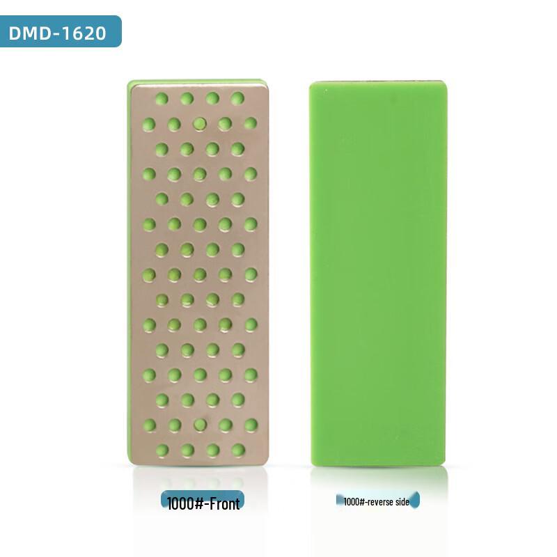 Wutuo 1000 Grit Ski and Outdoor Sharpening Stone
