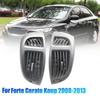Pair of 974801M100WK and 974901M100WK Kia Forte Air Conditioning Vent Panels