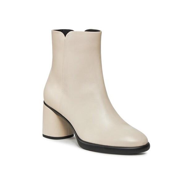 Ankle Boots ECCO Sculpted Lx 55 22261301378 White