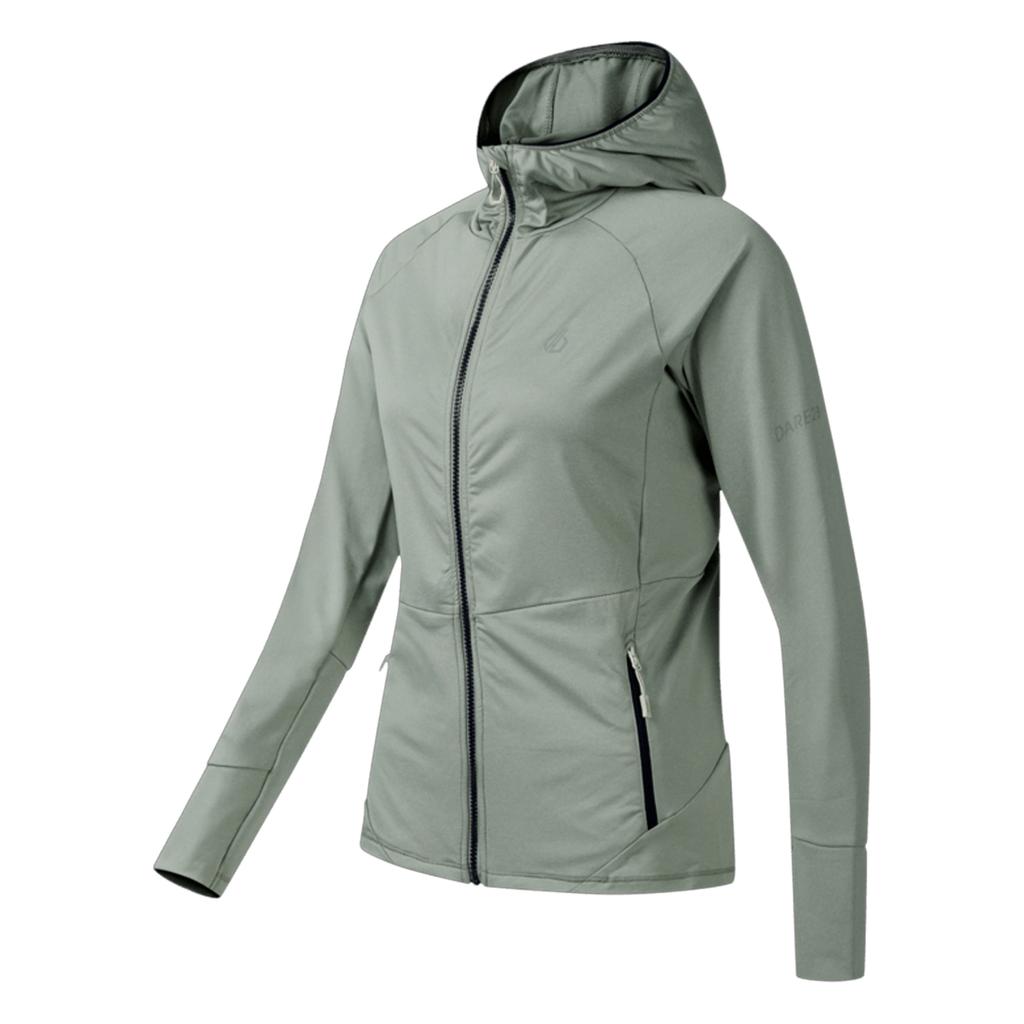 Dare 2B Womens/Ladies Nomadic Stretch Midlayer