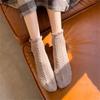 1/6 Paar Damen Spitzen Socken Einfarbig Süße Kringel Niedrige Socken Japanischer JK College Stil Kurze Socken