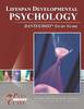 Buch Lifespan Developmental Psychology DANTES/DSST Test Study Guide