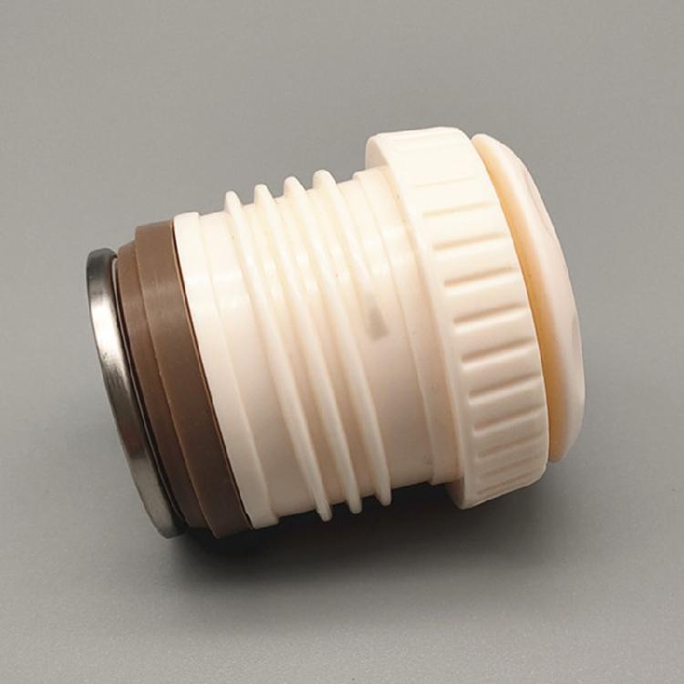5.2cm Vacuum Flasks Cover Lid Bullet Flask Cover Universal Travel Mug Practical