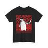 Fight or Flight Vintage Ιαπωνικό Αστείο Πιγκουίνος T-Shirt