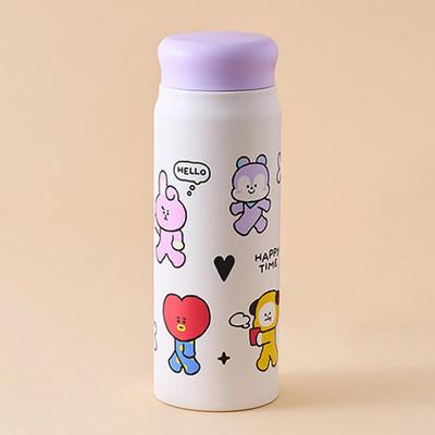 BT21 Basic Doodle Tumbler 500ml