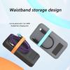 Flexible Protective Case for No.15 AIR 100W Accessories Drop Resistance Easy Clean