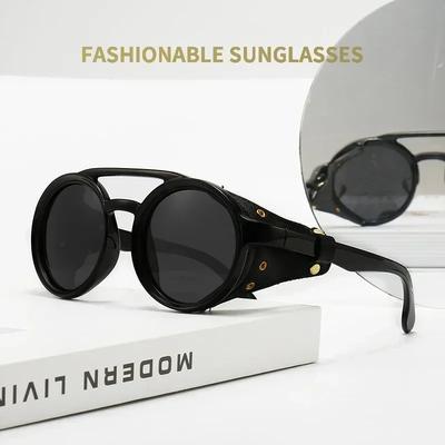 Brillen en accessoires – Zonnebrillen
