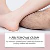 (2pcs)Hair Removal Cream for Unwanted Hair in Underarms, Private Parts, Pubic & Bikini Area, Painless Flawless Depilatory Cream for Men Women