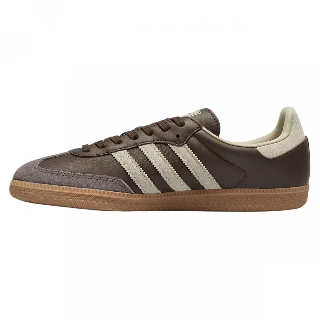 Adidas Originals Samba OG Shoes ID1481 39 1/3 Brown