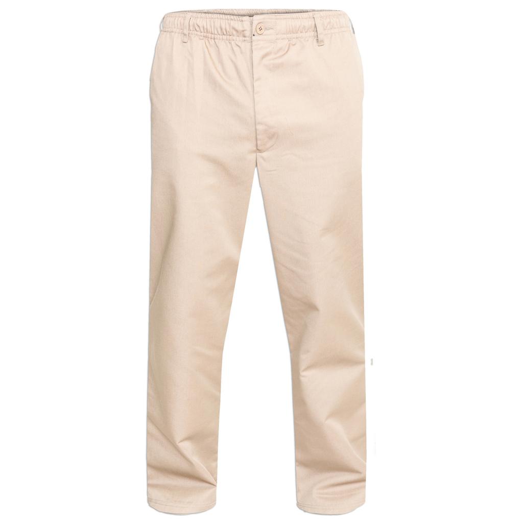 Duke Mens D555 Basilio Kingsize Rugby Trousers