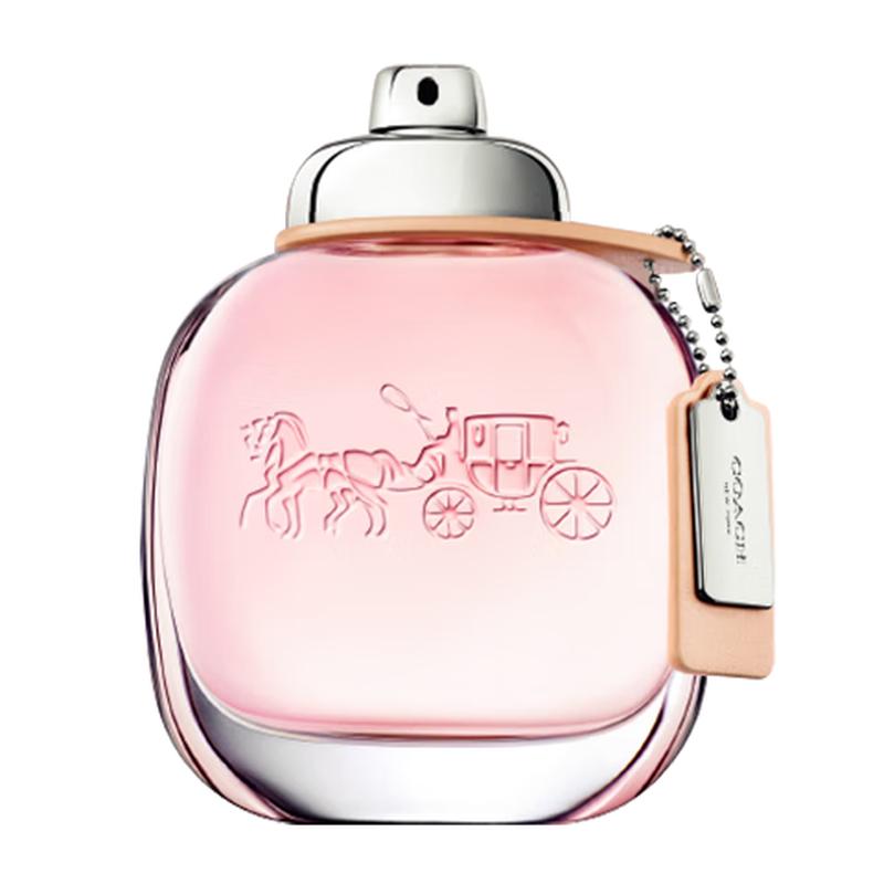 

COACH New York Women s Eau de Toilette 30ml