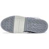 New LiNing Wave GOLDEN Anti Slip Wear Resistant Low Top Casual Shoes Women's Blue White AECS074-10