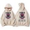 Hip Hop Streetwear Unisex The Final Tour Sum41 Hoodies Graphic Clothes Sudaderas Con Capucha Heavy Mental Style