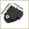 5013741AA HVAC Heater Blend Door Actuator for Jeep Cherokee TJ Wrangler 1998-2001 604-020 5170954AA 604020