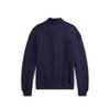 Polo Ralph Lauren Women Lightweight Fleece Long Sleeve Polo Wmpokninfb20912410 