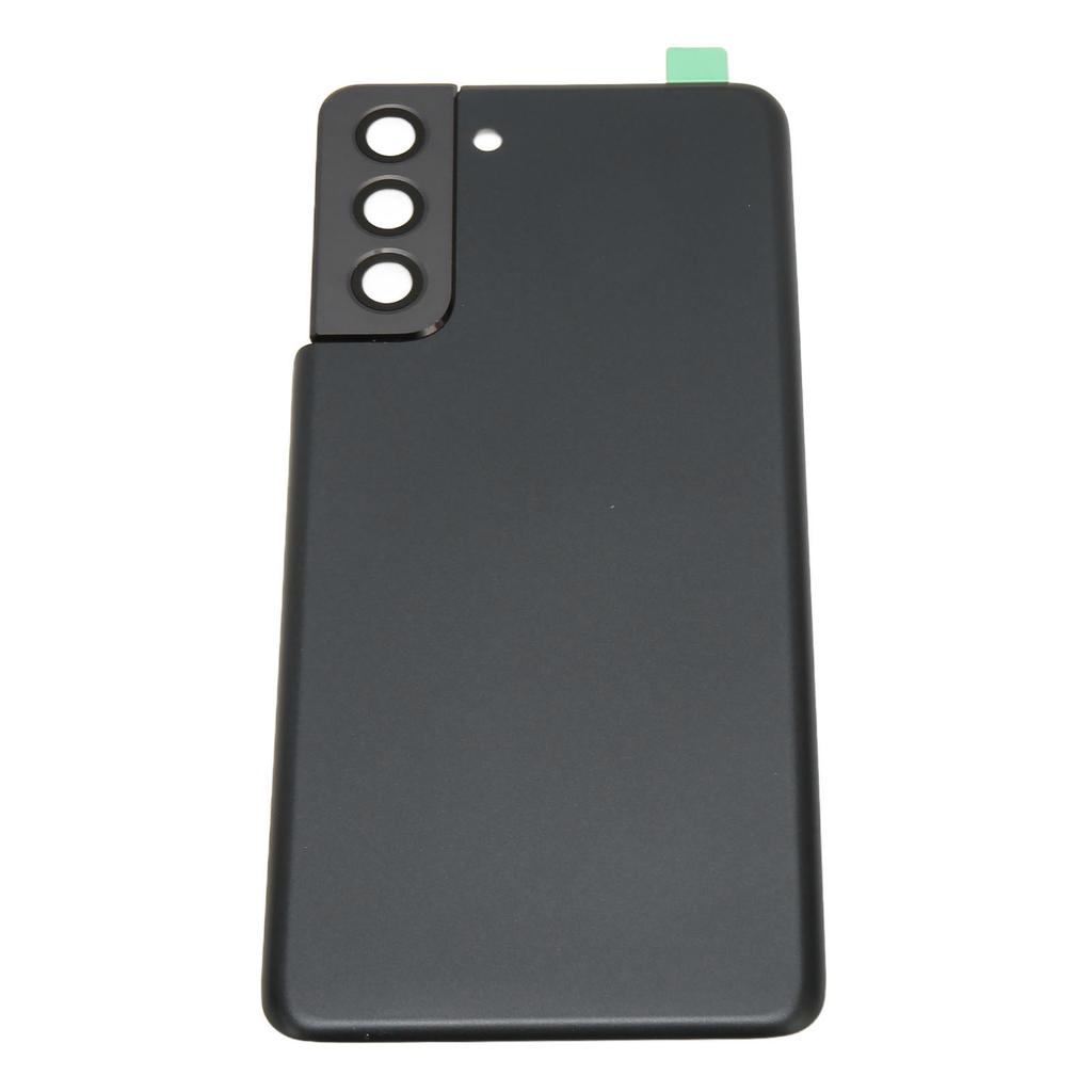 Pour    1 Remplacement de Verre de Couvercle Arrière Ajustement Parfait Boîtier Arrière de Téléphone Kit d'Outils avec Cadre de Caméra Pré-installé