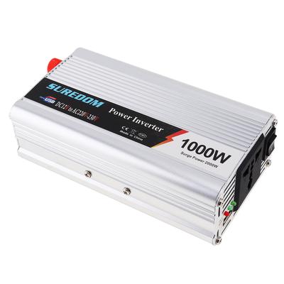 Batterie e accessori – Inverter per auto
