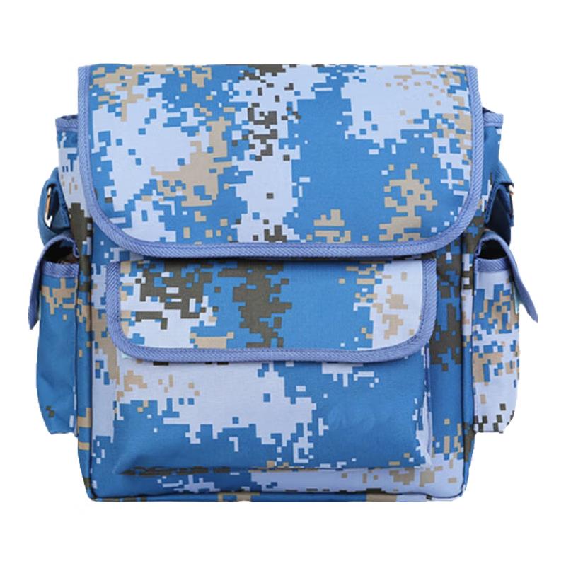 

3503 New Camouflage Outdoor Training Bag