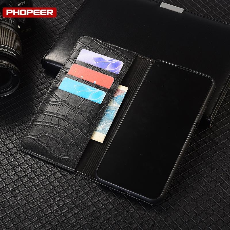 For Xiaomi 13T 14T 15T 17T Pro Luxury Genuine Leather Case for Xiaomi 13 14 15 17 Pro Max Ultra Flip Magnetic Wallet Phone Cover