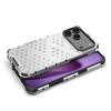 For iPhone 17 Pro Max Case For iPhone 17 Air iPhone 17 Pro Max Cover Shockproof Armor PC TPU Anti-Scratch Protective Phone Cover