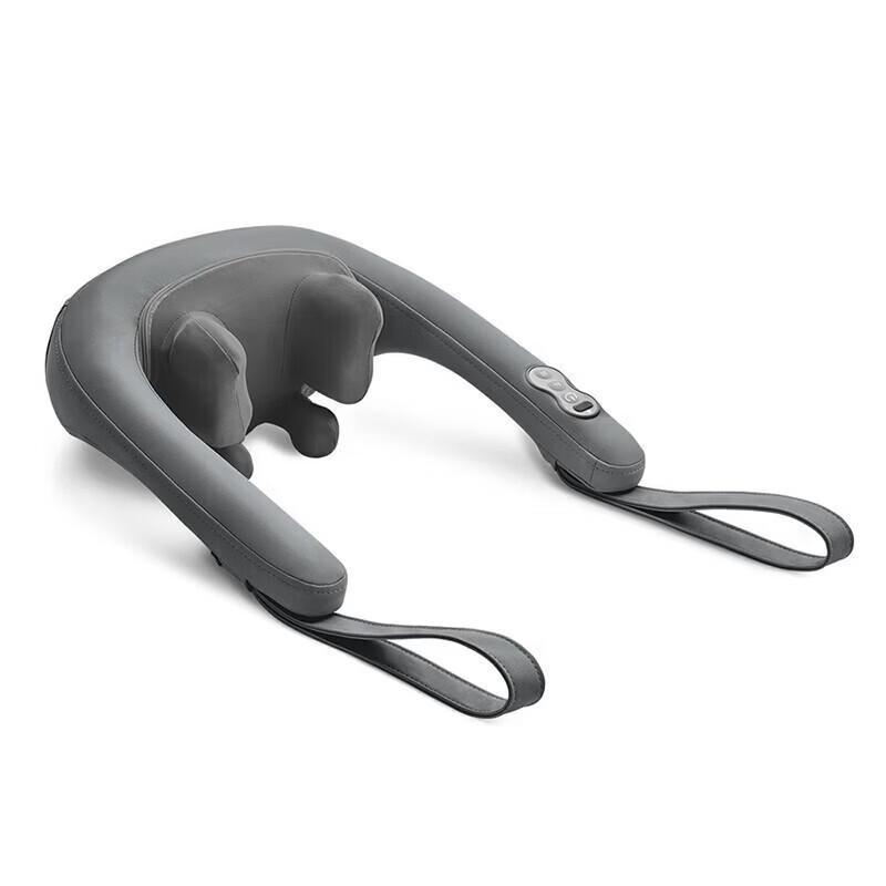 Ogawa Smart Neck & Shoulder Kneading Massager with Heat - OG2620 CN plug (adapter included)