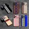 P-Palestine-S Hattah Keffiyeh Handyhülle Für iPhone 17,16,15,14,13,12,11,Pro,Max,Plus Schwarz Stoßfest Weiche Hülle